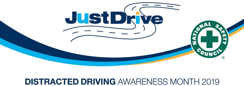 Just Drive Logo